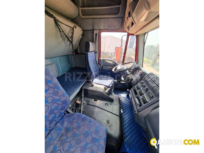 Iveco EUROCARGO eurocargo 120e24 | Altro Altro | Rizzo Veicoli Industriali Srl