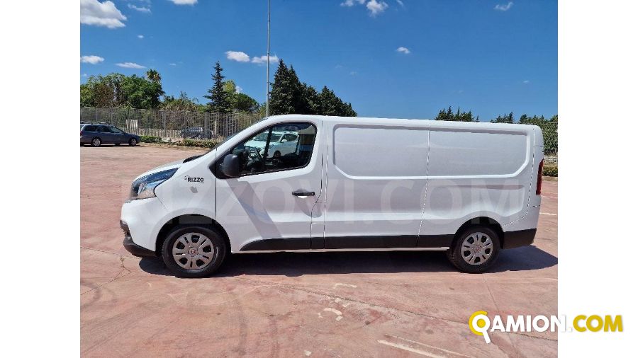 Fiat TALENTO 1.6 MULTIJET | Altro Altro | Rizzo Veicoli Industriali Srl