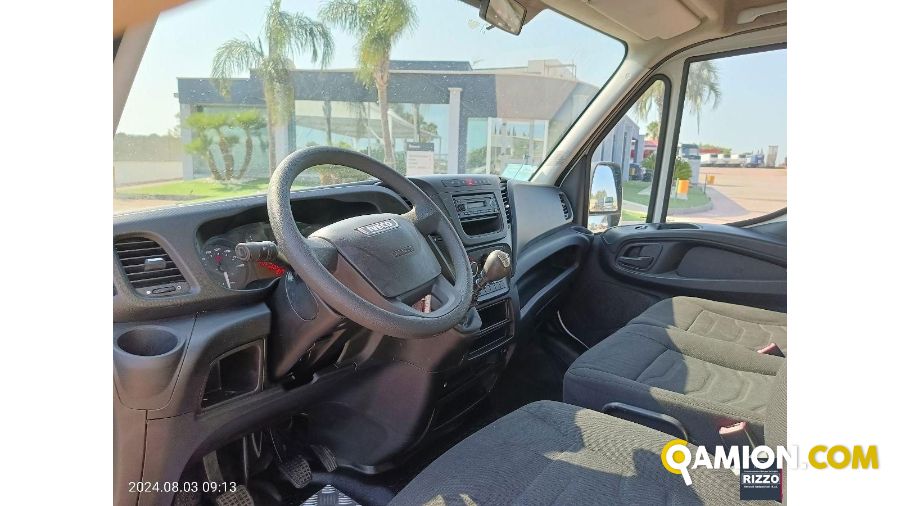 Iveco Daily 35c13 Furgone  | Altro Altro | Rizzo Veicoli Industriali Srl