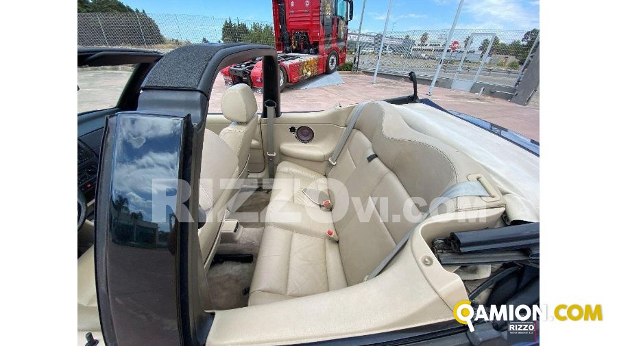 Volkswagen Golf 1.9 TDI/90 CV Highline | Altro Altro | Rizzo Veicoli Industriali Srl