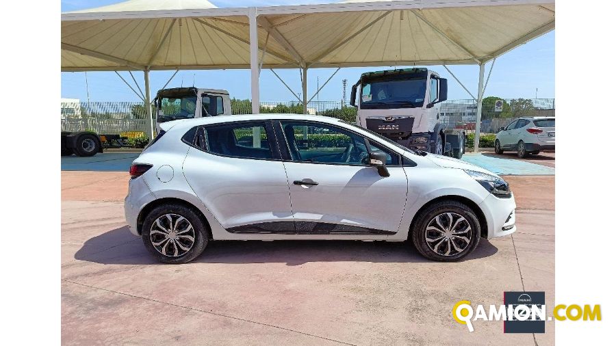 Renault CLIO  | Altro Altro | Rizzo Veicoli Industriali Srl