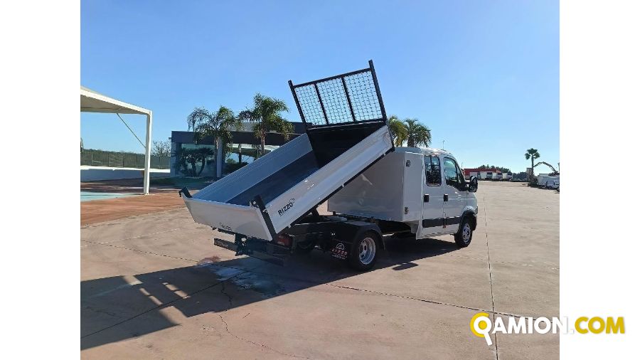 Iveco DAILY 35C11  | Altro Altro | Rizzo Veicoli Industriali Srl