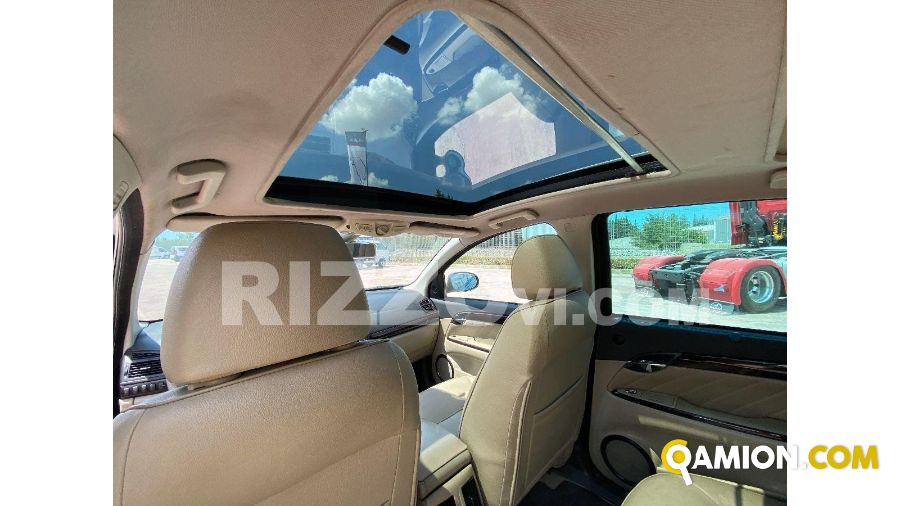 Fiat Croma 1.9 Multijet 16V aut. Emotion | Altro Altro | Rizzo Veicoli Industriali Srl