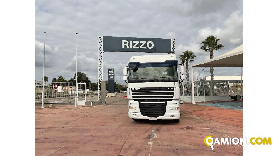 Daf XF 105.460 | Altro Altro | Rizzo Veicoli Industriali Srl