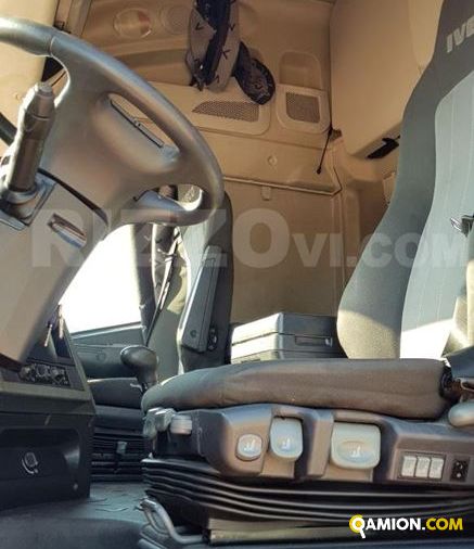 Iveco STRALIS stralis 440 | Altro Altro | Rizzo Veicoli Industriali Srl