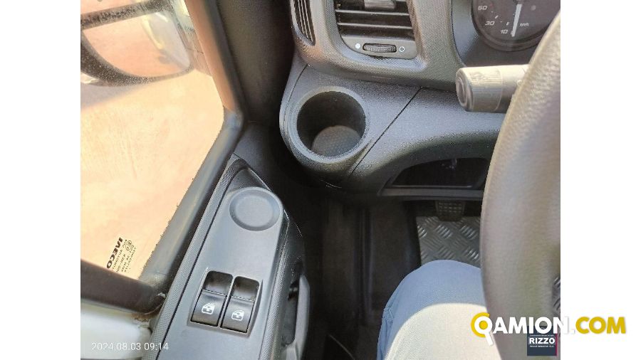 Iveco Daily 35c13 Furgone  | Altro Altro | Rizzo Veicoli Industriali Srl