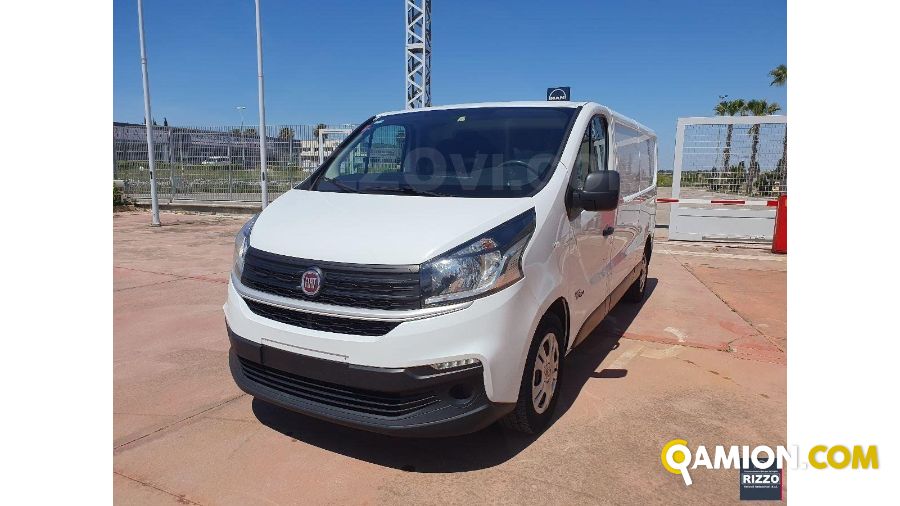 Fiat TALENTO 1.6 MULTIJET | Altro Altro | Rizzo Veicoli Industriali Srl