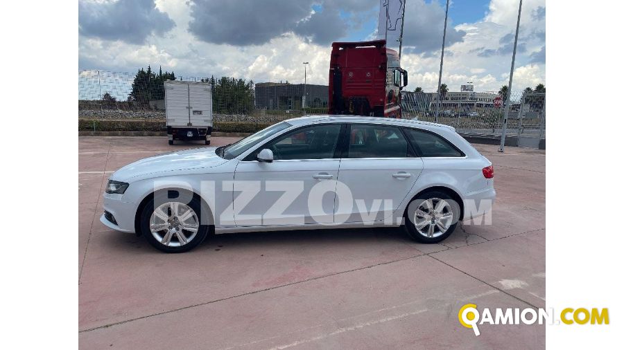 Audi A4 2.0 TDI 143CV F.AP. Business | Altro Altro | Rizzo Veicoli Industriali Srl