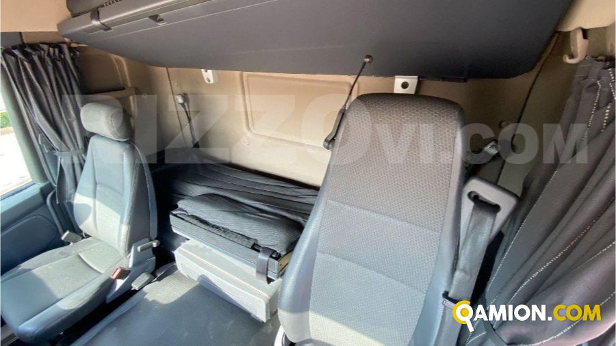 Scania G440  | Altro Altro | Rizzo Veicoli Industriali Srl