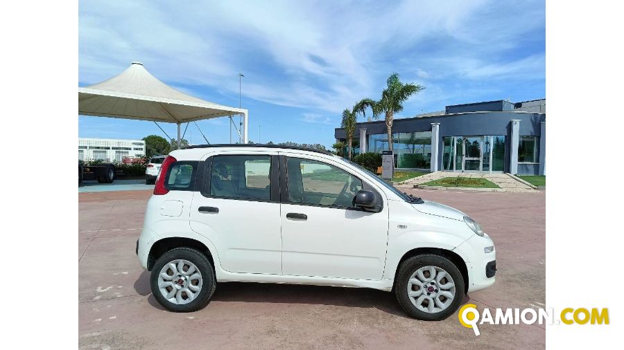 Fiat PANDA  | Altro Altro | Rizzo Veicoli Industriali Srl