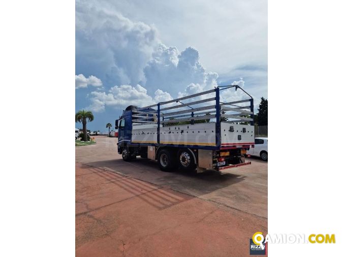 Volvo FH 12.460 | Altro Altro | Rizzo Veicoli Industriali Srl