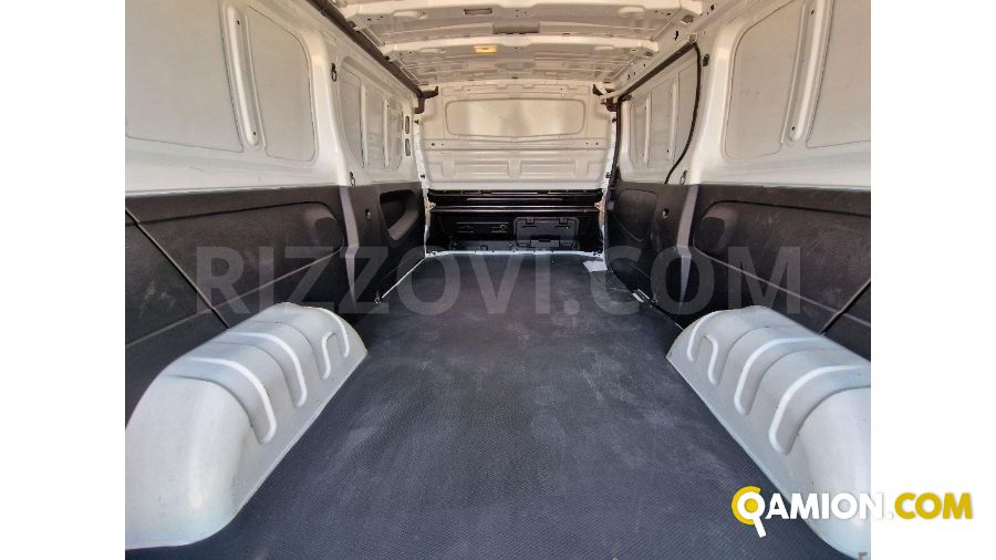 Fiat TALENTO 1.6 MULTIJET | Altro Altro | Rizzo Veicoli Industriali Srl