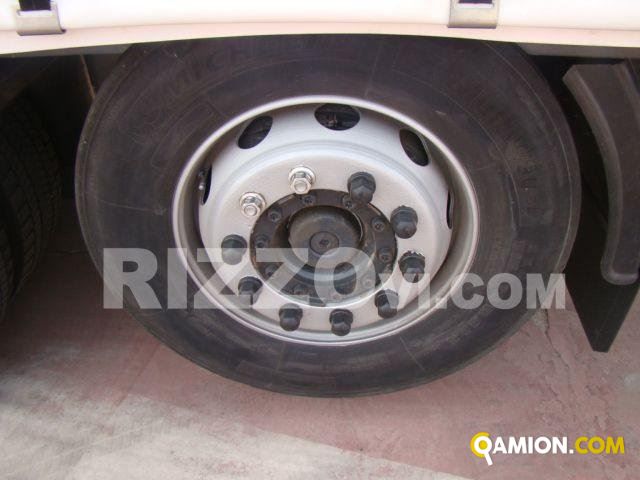 Scania R 144  | Altro Altro | Rizzo Veicoli Industriali Srl