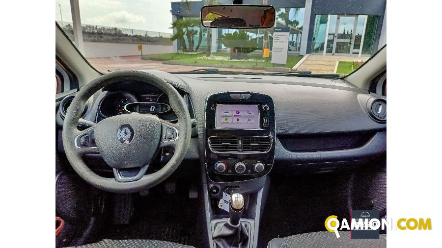 Renault CLIO  | Altro Altro | Rizzo Veicoli Industriali Srl