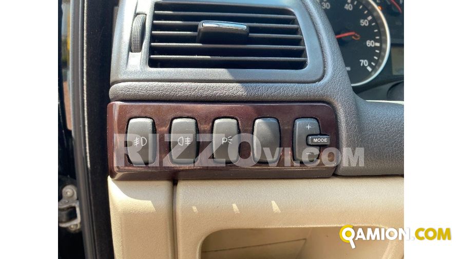 Fiat Croma 1.9 Multijet 16V aut. Emotion | Altro Altro | Rizzo Veicoli Industriali Srl