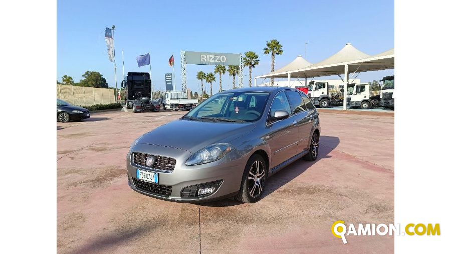 Fiat Croma 1.9 Multijet 16V Dynamic | Altro Altro | Rizzo Veicoli Industriali Srl