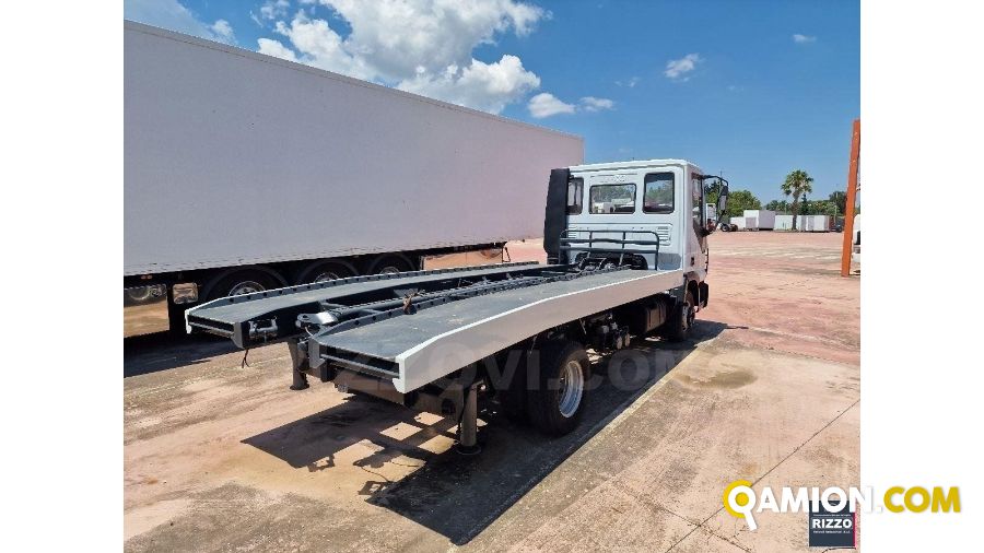 Iveco EUROCARGO eurocargo 75e14 | Altro Altro | Rizzo Veicoli Industriali Srl
