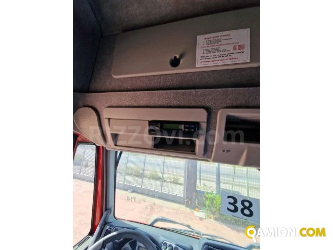 Iveco EUROCARGO eurocargo 120e24 | Altro Altro | Rizzo Veicoli Industriali Srl