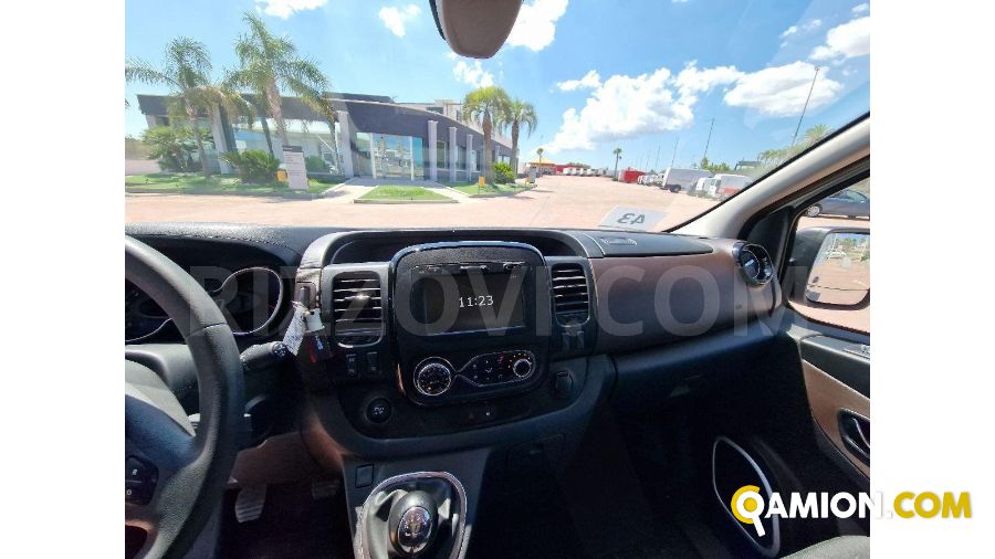 Fiat TALENTO 1.6 MULTIJET | Altro Altro | Rizzo Veicoli Industriali Srl