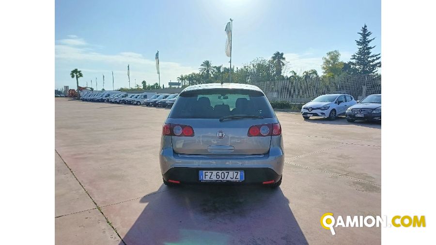 Fiat Croma 1.9 Multijet 16V Dynamic | Altro Altro | Rizzo Veicoli Industriali Srl