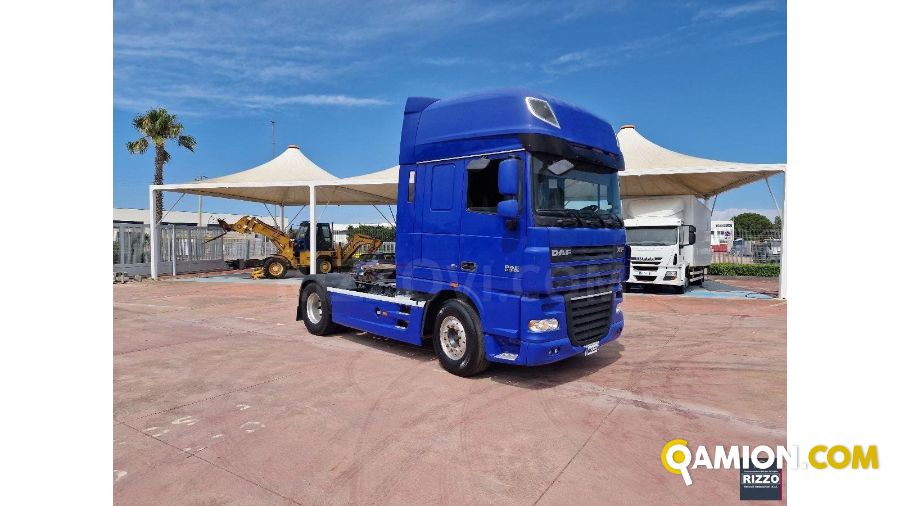 Daf XF 105.510 | Altro Altro | Rizzo Veicoli Industriali Srl
