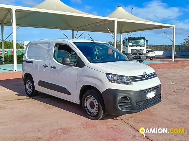 Citroen BERLINGO 1.5 HDI  | Altro Altro | Rizzo Veicoli Industriali Srl