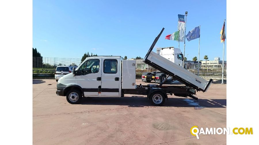 Iveco DAILY 35C11  | Altro Altro | Rizzo Veicoli Industriali Srl