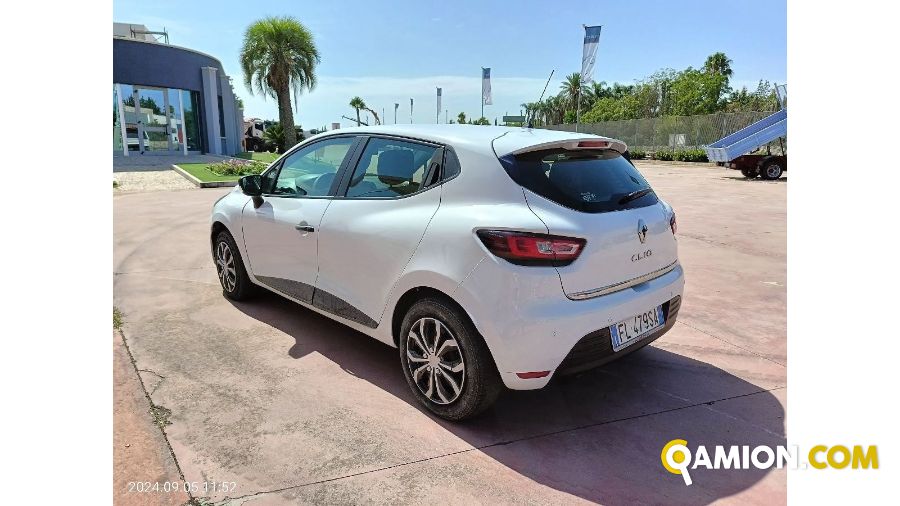 Renault CLIO  | Altro Altro | Rizzo Veicoli Industriali Srl