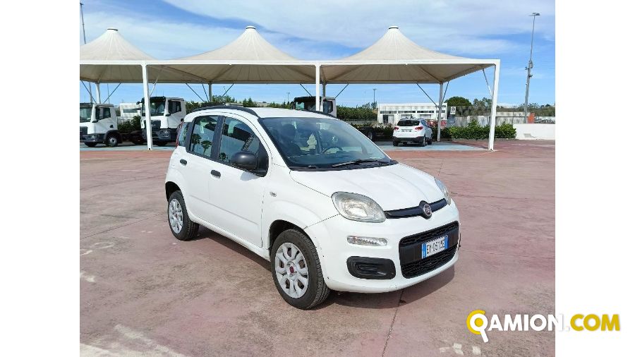 Fiat PANDA  | Altro Altro | Rizzo Veicoli Industriali Srl