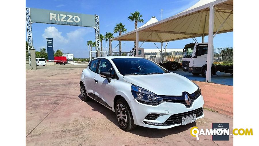 Renault CLIO  | Altro Altro | Rizzo Veicoli Industriali Srl