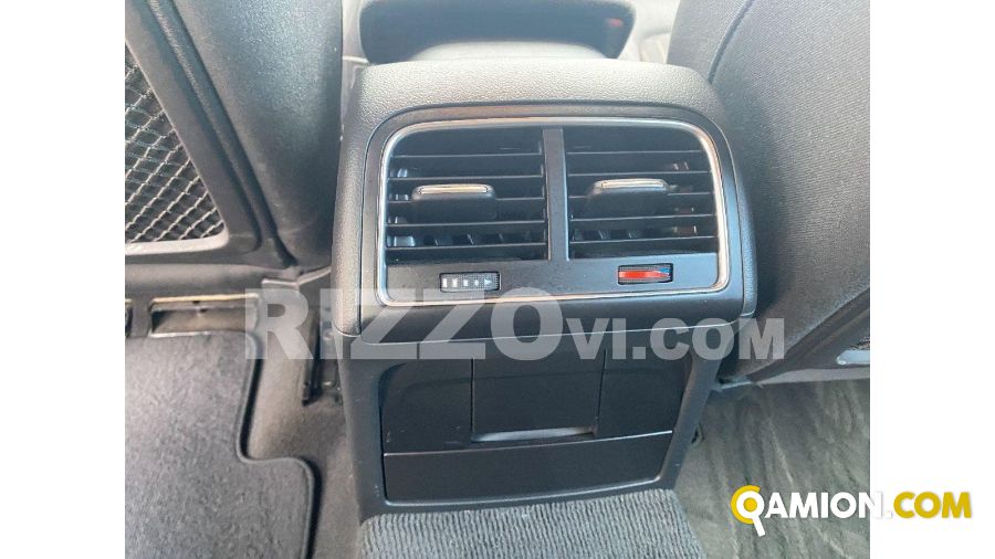 Audi A4 2.0 TDI 143CV F.AP. Business | Altro Altro | Rizzo Veicoli Industriali Srl