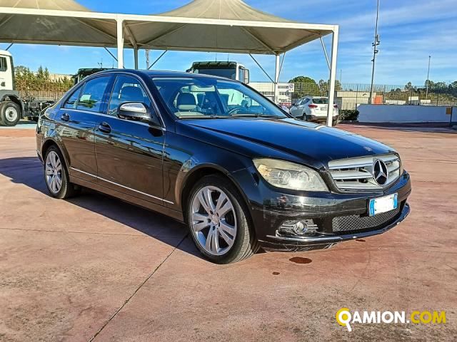 Mercedes Classe C  | Altro Altro | Rizzo Veicoli Industriali Srl
