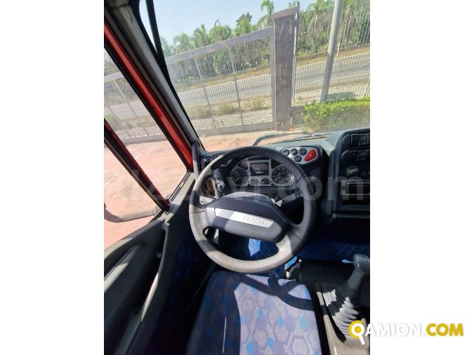 Iveco EUROCARGO eurocargo 120e24 | Altro Altro | Rizzo Veicoli Industriali Srl