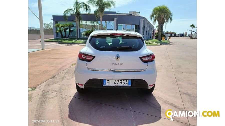 Renault CLIO  | Altro Altro | Rizzo Veicoli Industriali Srl