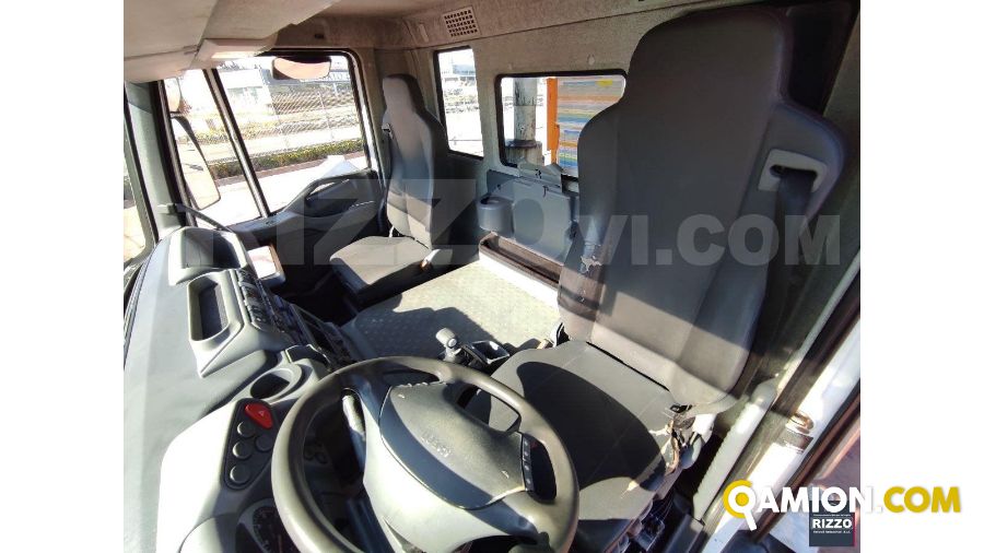 Iveco TRAKKER  | Altro Altro | Rizzo Veicoli Industriali Srl