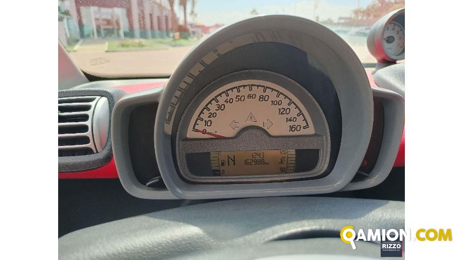 SMART FORTWO  | Altro Altro | Rizzo Veicoli Industriali Srl
