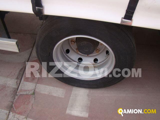 Scania R 144  | Altro Altro | Rizzo Veicoli Industriali Srl