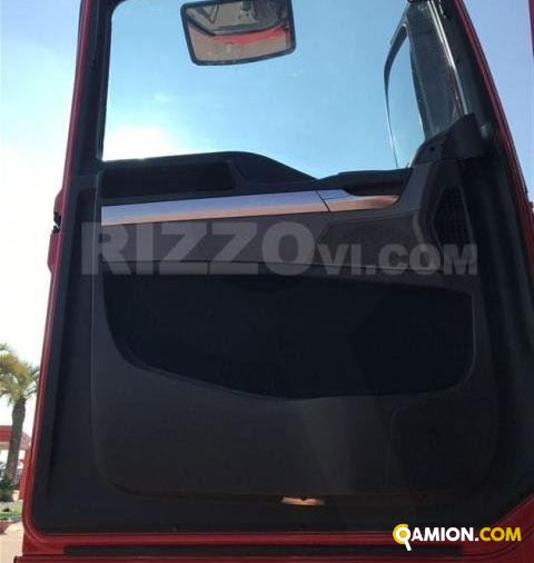 Man TGX tgx18.440xxl | Altro Altro | Rizzo Veicoli Industriali Srl