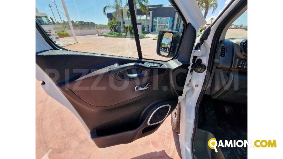 Fiat TALENTO 1.6 MULTIJET | Altro Altro | Rizzo Veicoli Industriali Srl