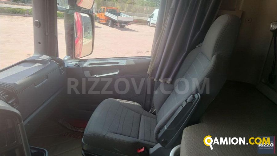 Scania R 490 A 4X2 | Altro Altro | Rizzo Veicoli Industriali Srl