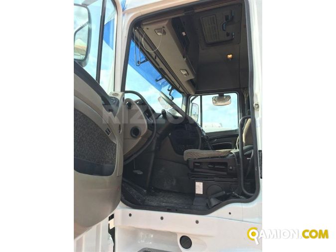 Daf XF 105.460 | Altro Altro | Rizzo Veicoli Industriali Srl
