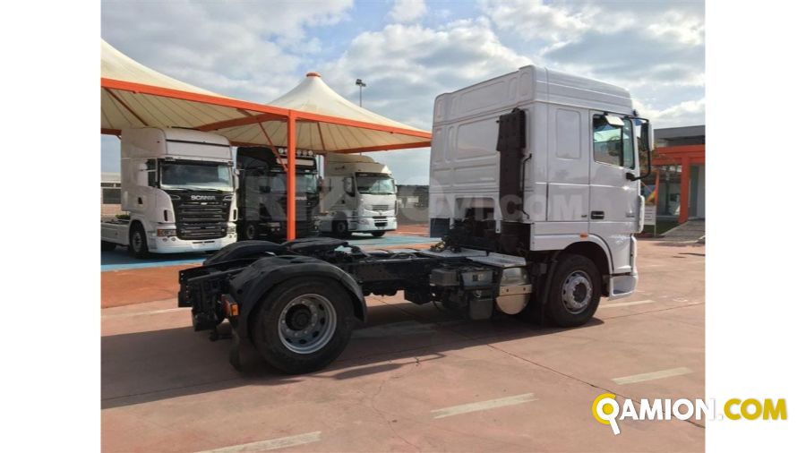 Daf XF 105.460 | Altro Altro | Rizzo Veicoli Industriali Srl