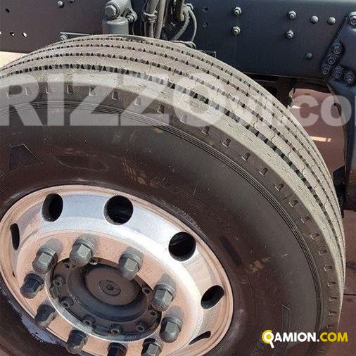 Scania R500 B 6X2 | Altro Altro | Rizzo Veicoli Industriali Srl
