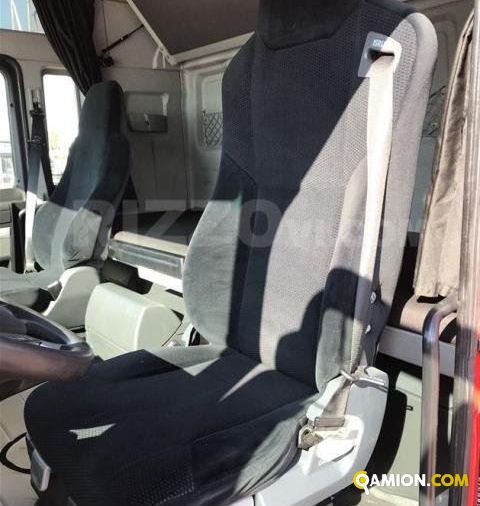 Man TGX tgx18.440xxl | Altro Altro | Rizzo Veicoli Industriali Srl