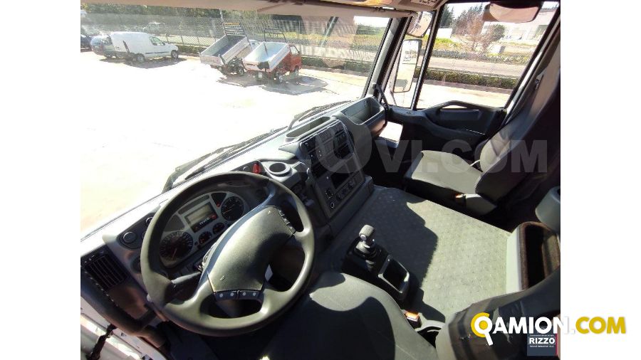 Iveco TRAKKER  | Altro Altro | Rizzo Veicoli Industriali Srl