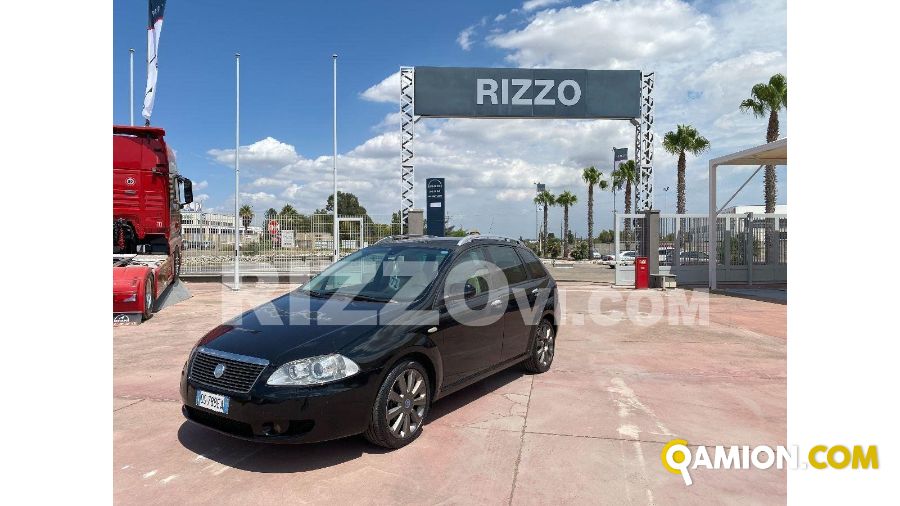 Fiat Croma 1.9 Multijet 16V aut. Emotion | Altro Altro | Rizzo Veicoli Industriali Srl