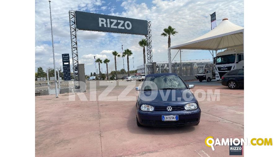 Volkswagen Golf 1.9 TDI/90 CV Highline | Altro Altro | Rizzo Veicoli Industriali Srl