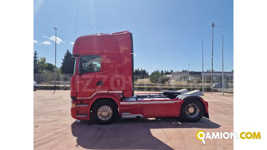 Scania R 490 A 4X2 | Altro Altro | Rizzo Veicoli Industriali Srl