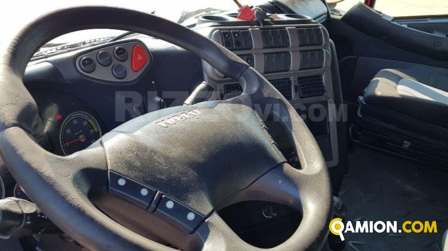 Iveco STRALIS stralis 440 | Altro Altro | Rizzo Veicoli Industriali Srl