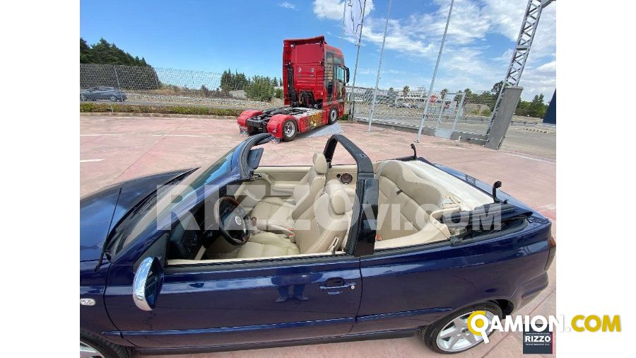 Volkswagen Golf 1.9 TDI/90 CV Highline | Altro Altro | Rizzo Veicoli Industriali Srl